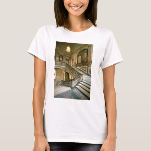 Escalier de la Reine (女王の階段) 1680年 Tシャツ