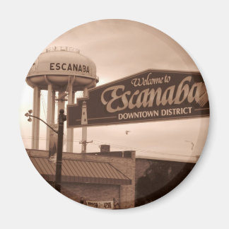 Escanaba Magnetへようこそ マグネット