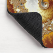 Escape – フラクタルマウスパッド マウスパッド (コーナー)