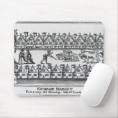 Escheapeの市場 マウスパッド (マウス)