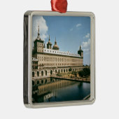 Escorial修道院 メタルオーナメント (右)