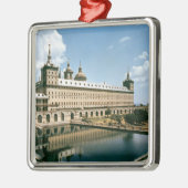 Escorial修道院 メタルオーナメント (左)