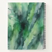 Escorpio ノートブック (裏面)