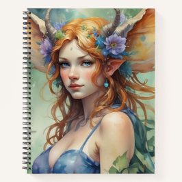 Escorpio ノートブック