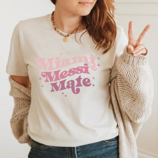 Escuela Superior de Graduación Tシャツ