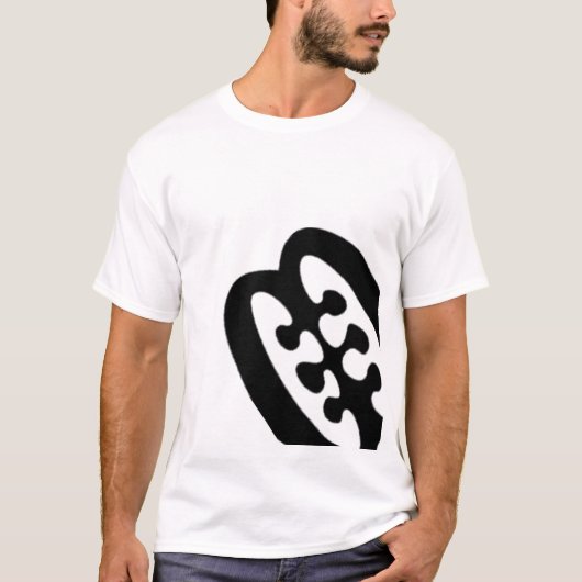 ese neのtekrema tシャツ (正面)