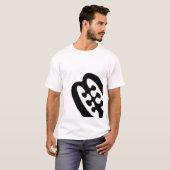 ese neのtekrema tシャツ (正面フル)