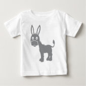 Esel ベビーTシャツ (正面)