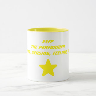 ESFP マグカップ