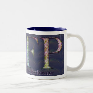 ESFPmug ツートーンマグカップ