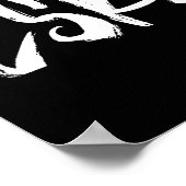 Esk8 - Electric Skateboarding  ポスター (角)