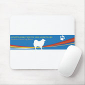 Eskieの救助のマウスパッド2 マウスパッド (マウス)