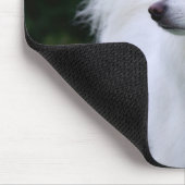 Eskieの豪奢なマウスパッド マウスパッド (コーナー)