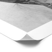 Eskimo Camp Nome, Alaska Photo 1916 ポスター (角)