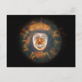 Eskimo Nebulae ポストカード
