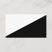 ESL先生講師 名刺 (裏面)