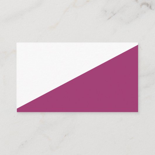 ESL英語先生 名刺 (裏面)