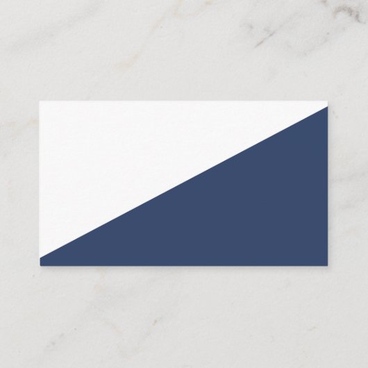 ESL英語 名刺 (裏面)