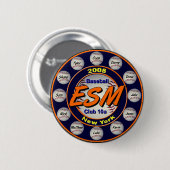 ESMBCのチームボタン 缶バッジ (正面&裏面)