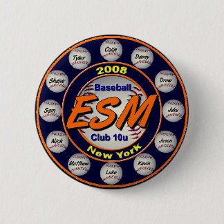 ESMBCのチームボタン 缶バッジ
