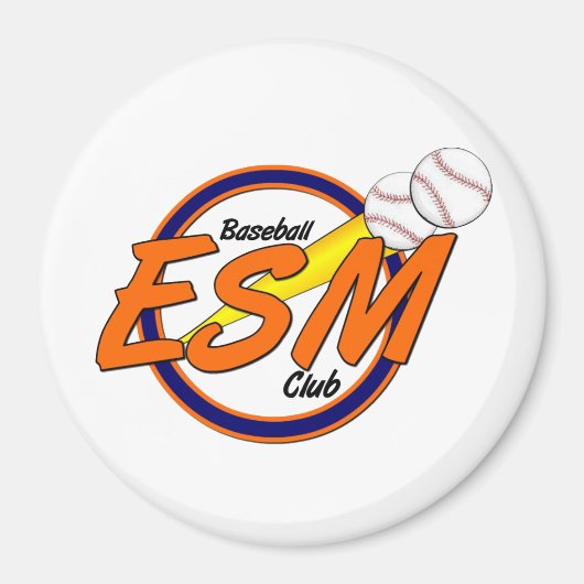 ESMBCマグネット マグネット (正面)