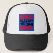 ESNのロゴ キャップ (正面)