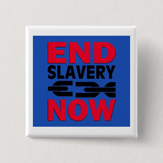 ESNのロゴ 缶バッジ (正面)