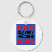 ESNロゴ キーホルダー (正面)