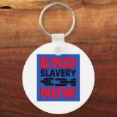 ESNロゴ キーホルダー (正面)