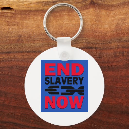 ESNロゴ キーホルダー (正面)