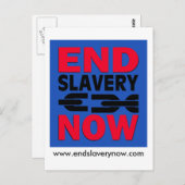 ESNロゴ ポストカード (正面/裏面)