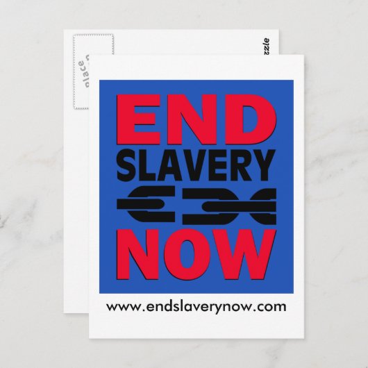 ESNロゴ ポストカード (正面/裏面)