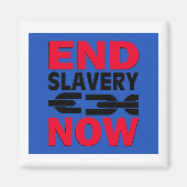 ESNロゴ マグネット (正面)