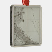 Esne、エジプト メタルオーナメント (右)