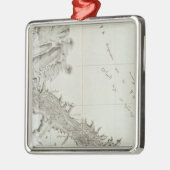 Esne、エジプト メタルオーナメント (左)