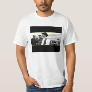 ESOの木のTシャツ Tシャツ