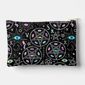 Esoteric アクセサリーポーチ (裏面)