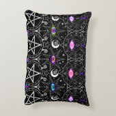 Esoteric アクセントクッション (裏面(縦))