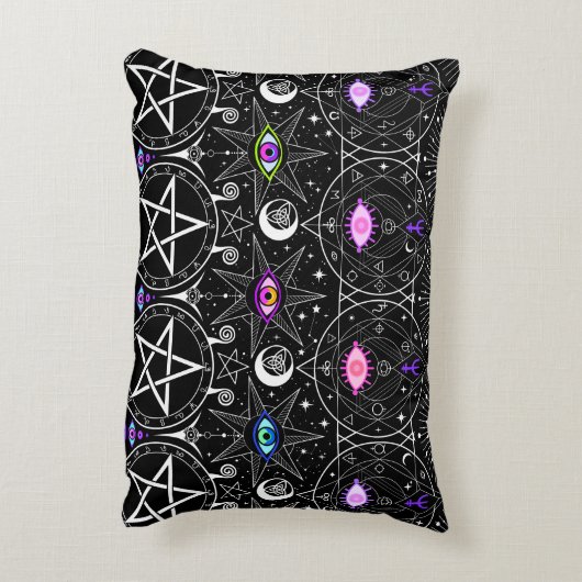 Esoteric アクセントクッション (裏面(縦))