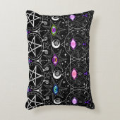 Esoteric アクセントクッション (正面(垂直))