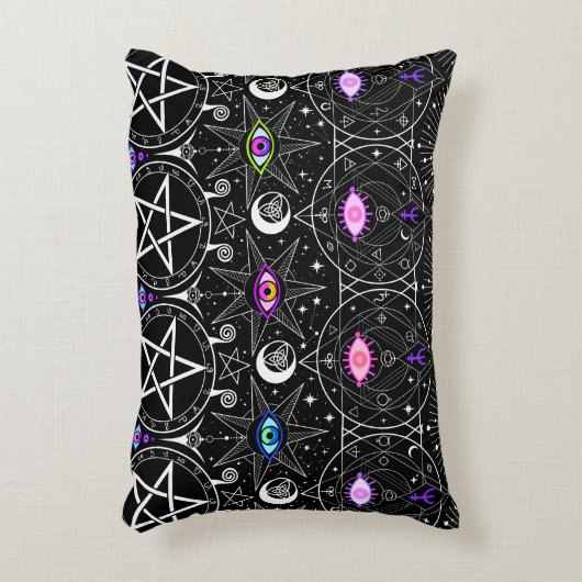 Esoteric アクセントクッション (正面(垂直))