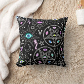 Esoteric クッション (ブランケット)