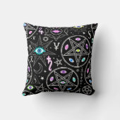 Esoteric クッション (裏面)