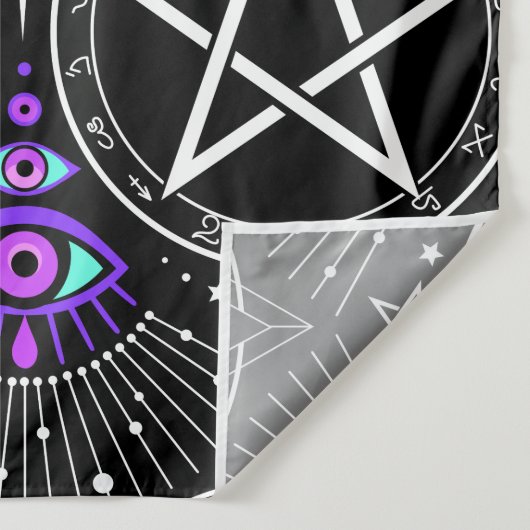 Esoteric タペストリー (詳細)