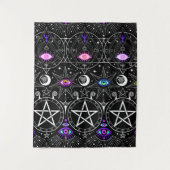 Esoteric タペストリー (正面)