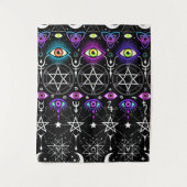 Esoteric タペストリー (正面)