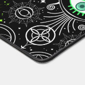 Esoteric デスクマット (コーナー)