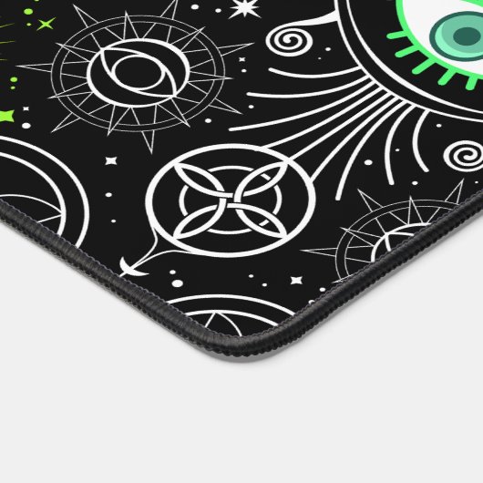 Esoteric デスクマット (コーナー)
