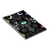 Esoteric ノートブック (右側)