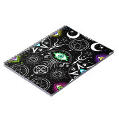 Esoteric ノートブック (左側)